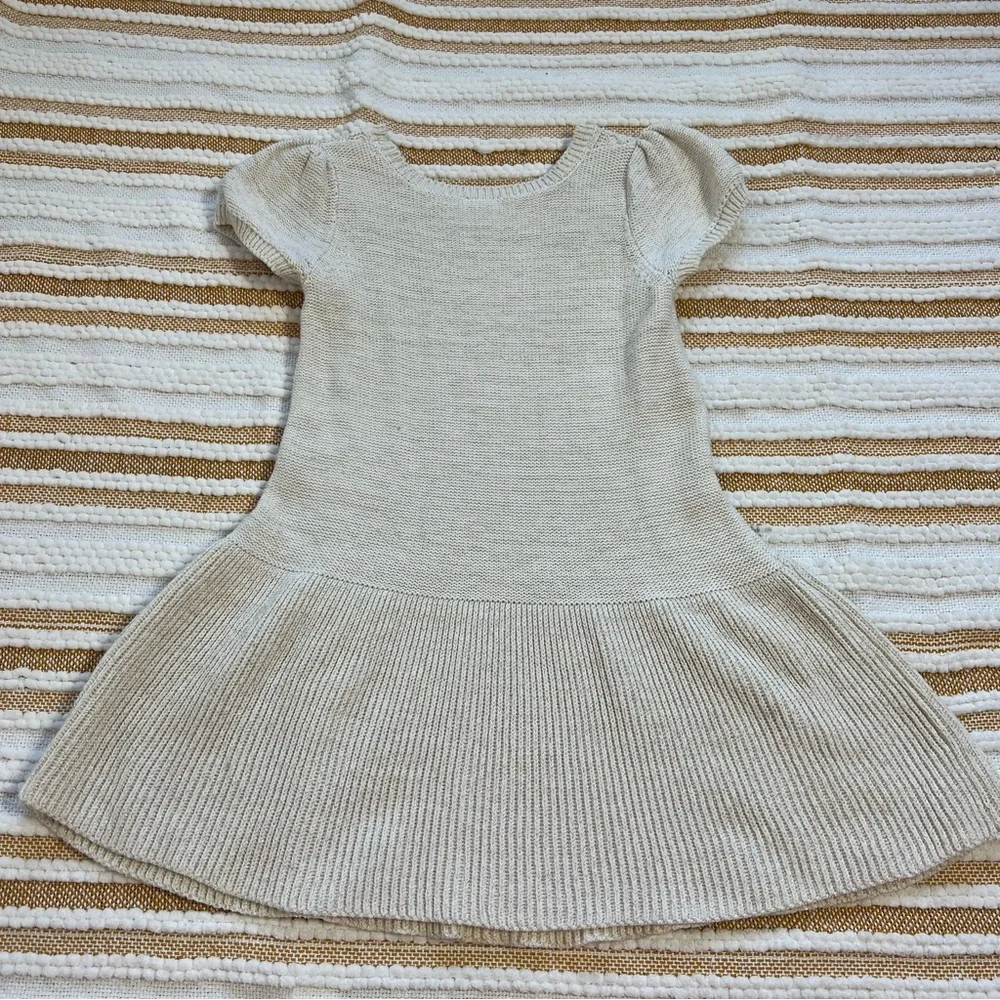 Gymboree cozy cable